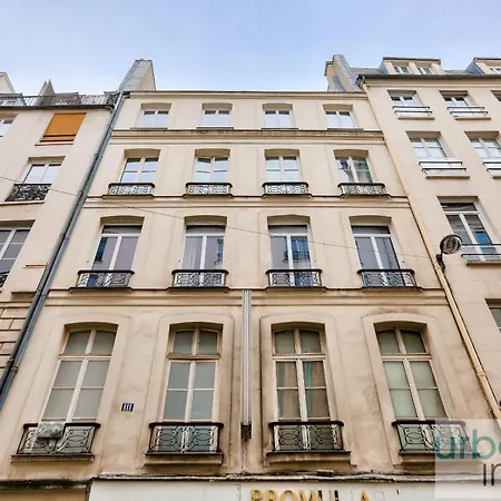 97 - Urban Colonnes De Buren